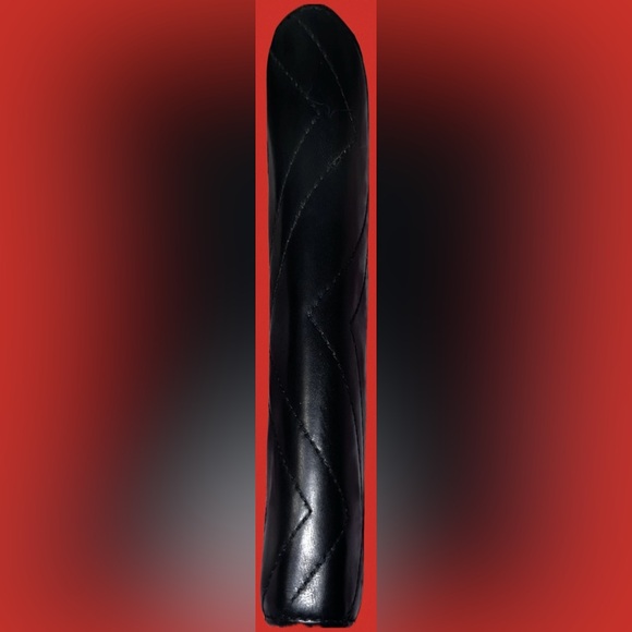 Gucci GG Marmont Continental Leather Wallet Goldtone Metal MSRP$850.00 Good Cond - Picture 11 of 16